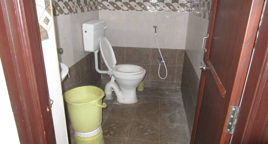 Hotel Dolphin Grand, Hyderabad 5
